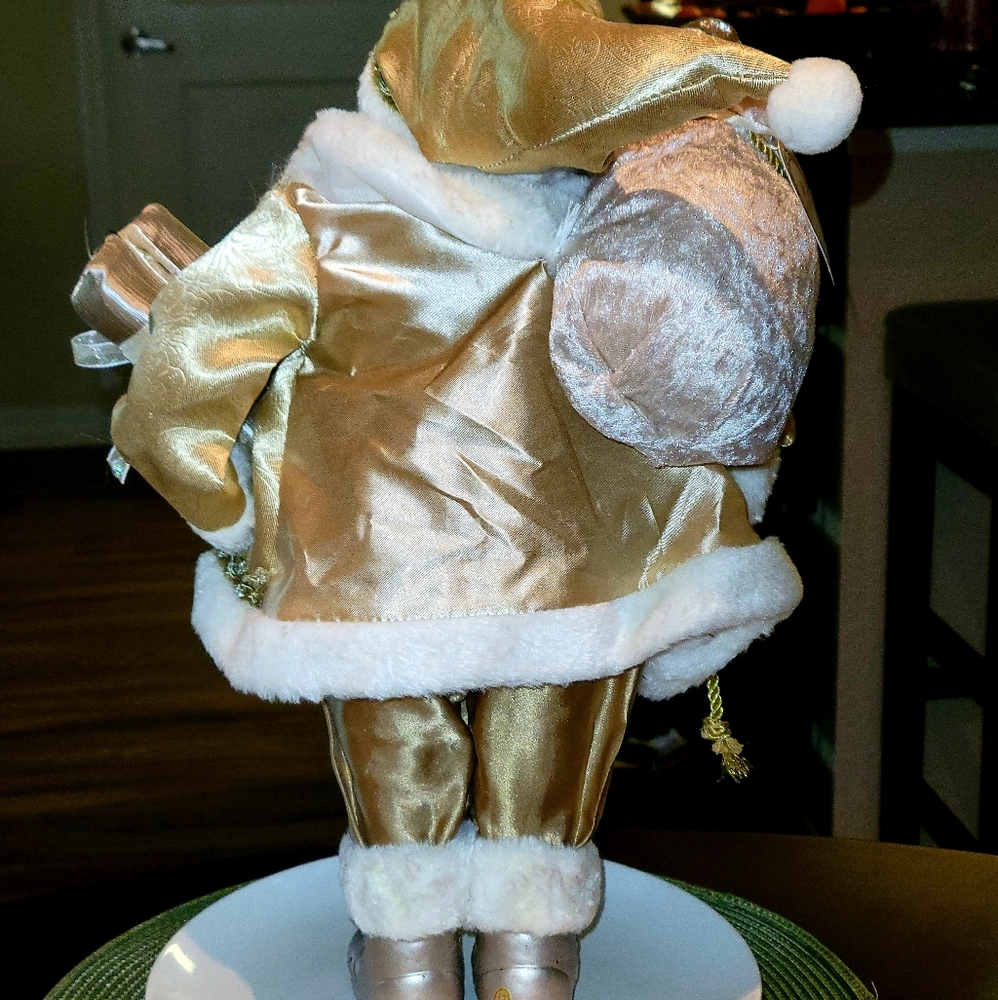 Wellesley Manor Holiday - Picture 5 of 8